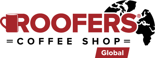 RoofersCoffeeShop - Where The Industry Meets!