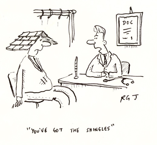 GotShingles