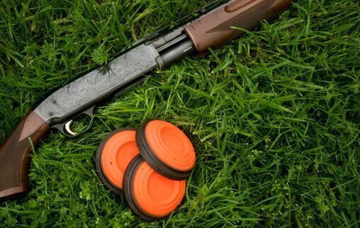 Sporting Clay