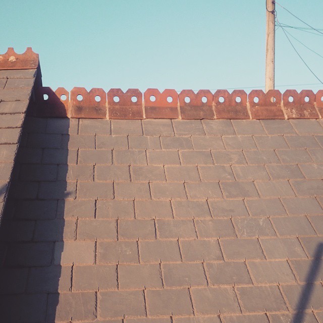 30. Thanks to Nathan Spice Roofing