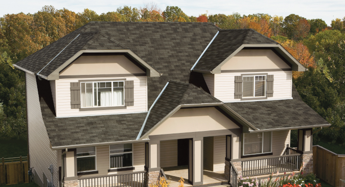 IKO-roofing-shingles-3-Tab-Weatherwood