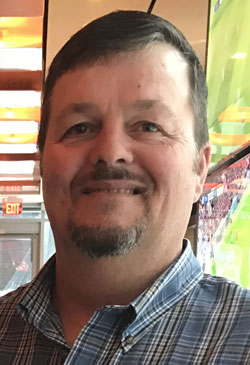 Jon Stantz