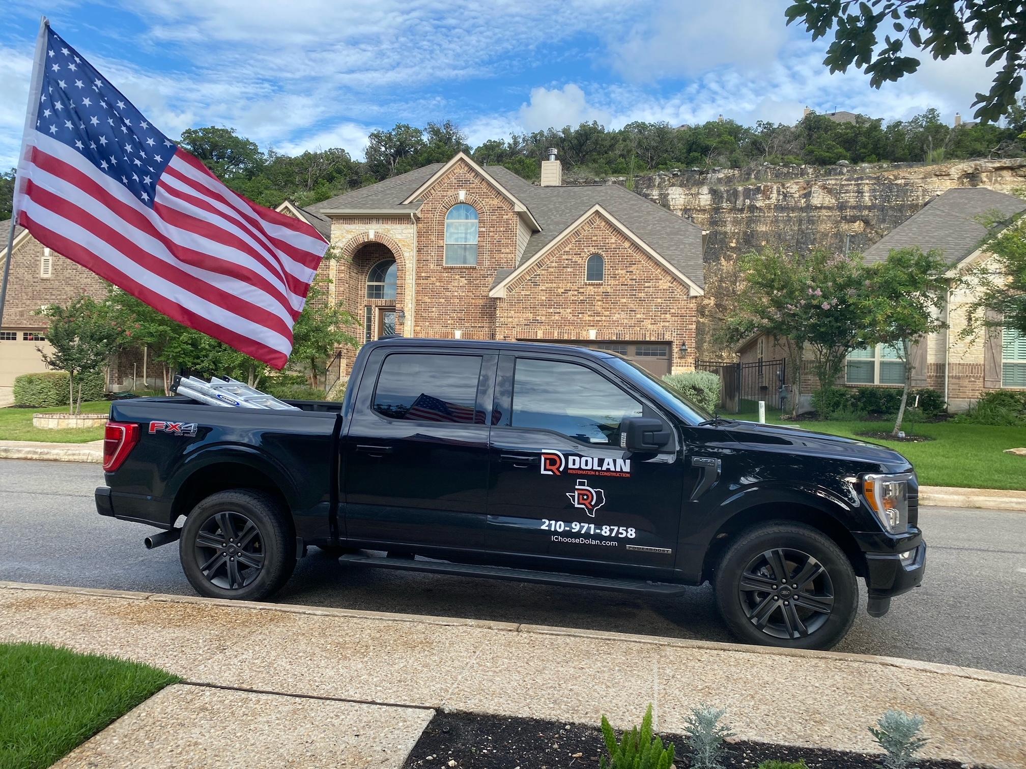 Roofing Rigs