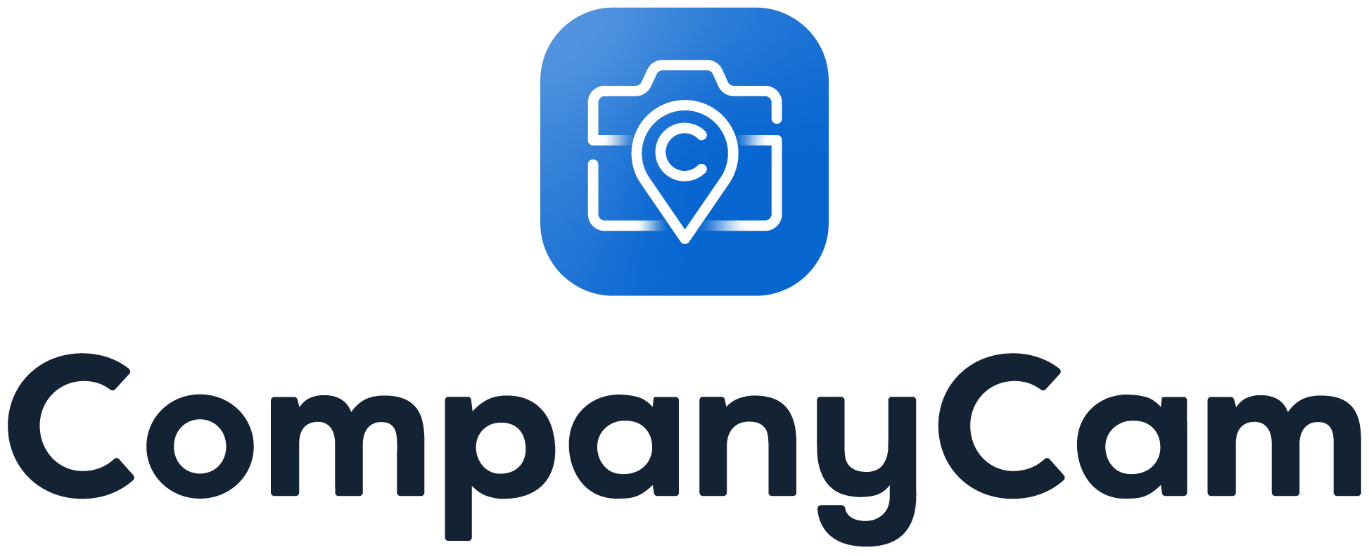 CompanyCam - Logo