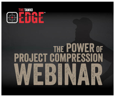 Tamko - webinar