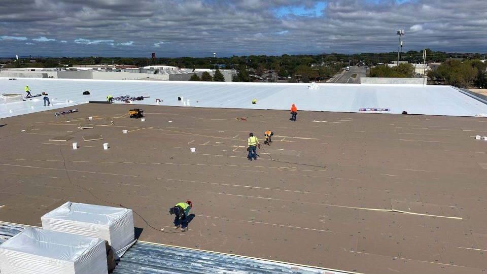Corey Construction - Photo Gallery