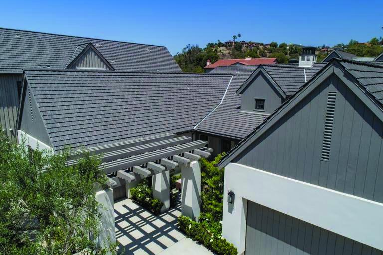 Newpoint Concrete Roof Tile 3
