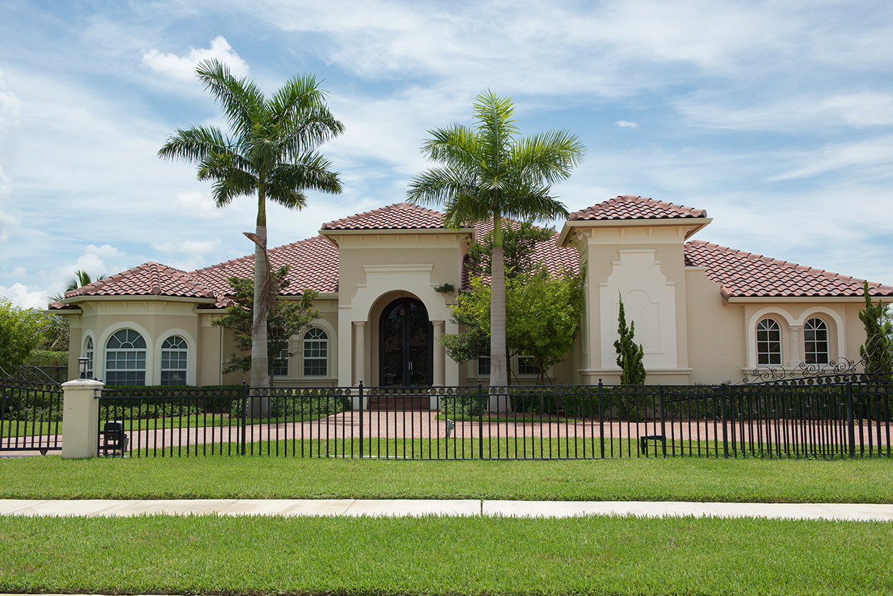 Newpoint Concrete Roof Tile 5