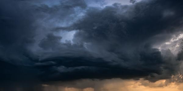 TAMKO Stormy Skies