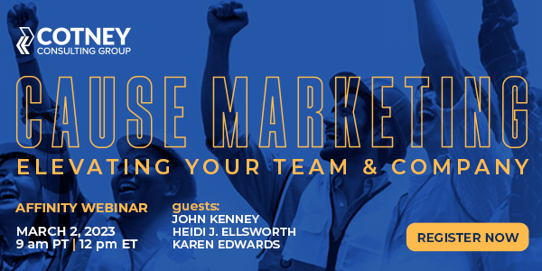 cotney consulting group - elevate your team