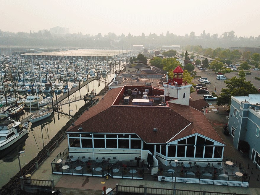 Fields Roof Service - Photo Gallery