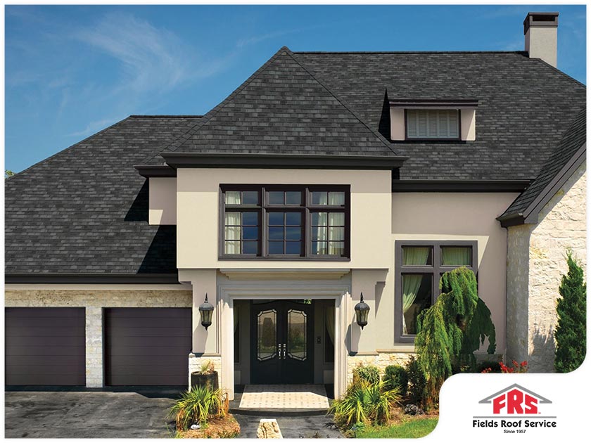 Fields Roof Service - Photo Gallery