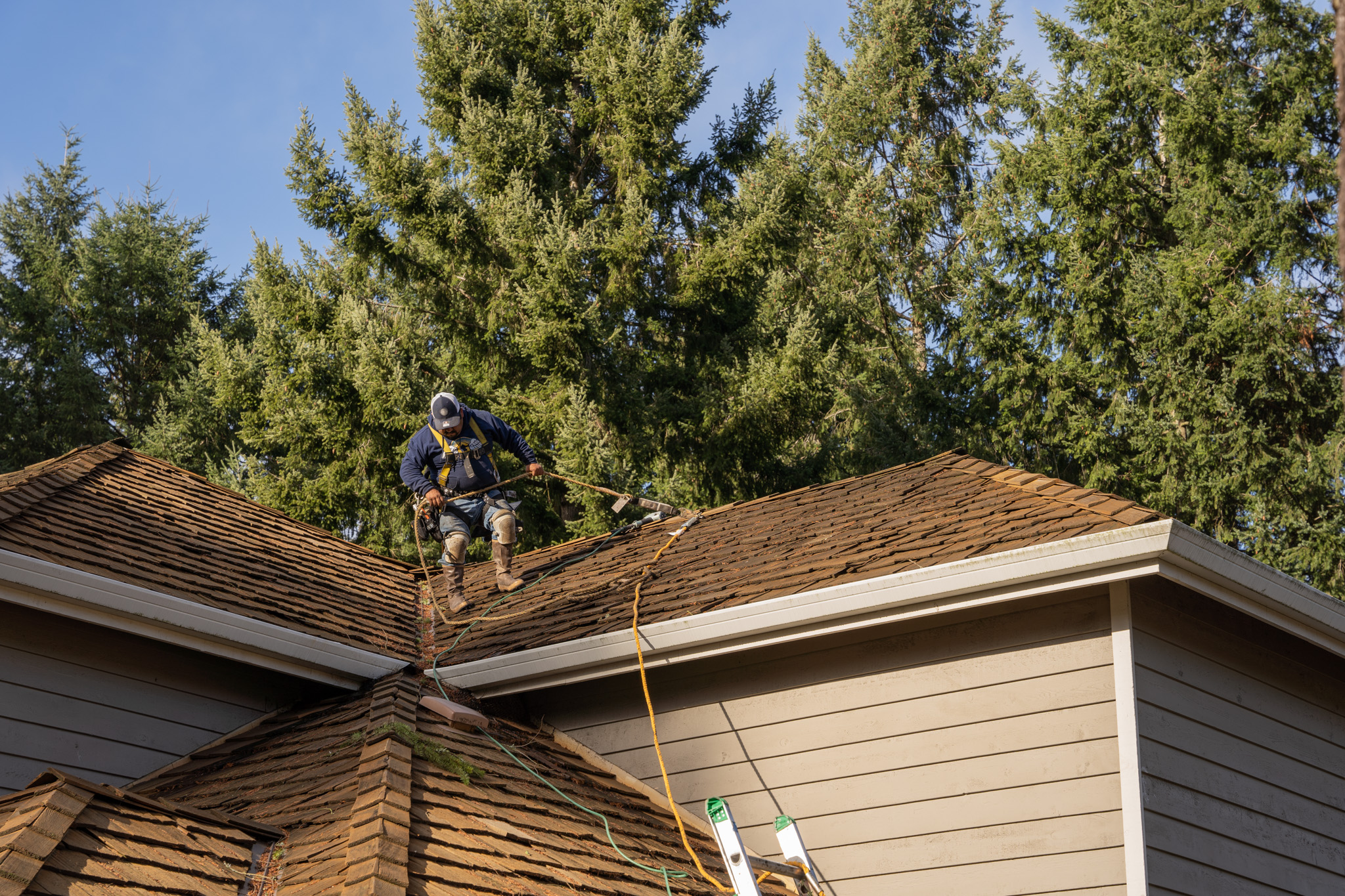 Guardian Roofing and Gutters - Photo Gallery