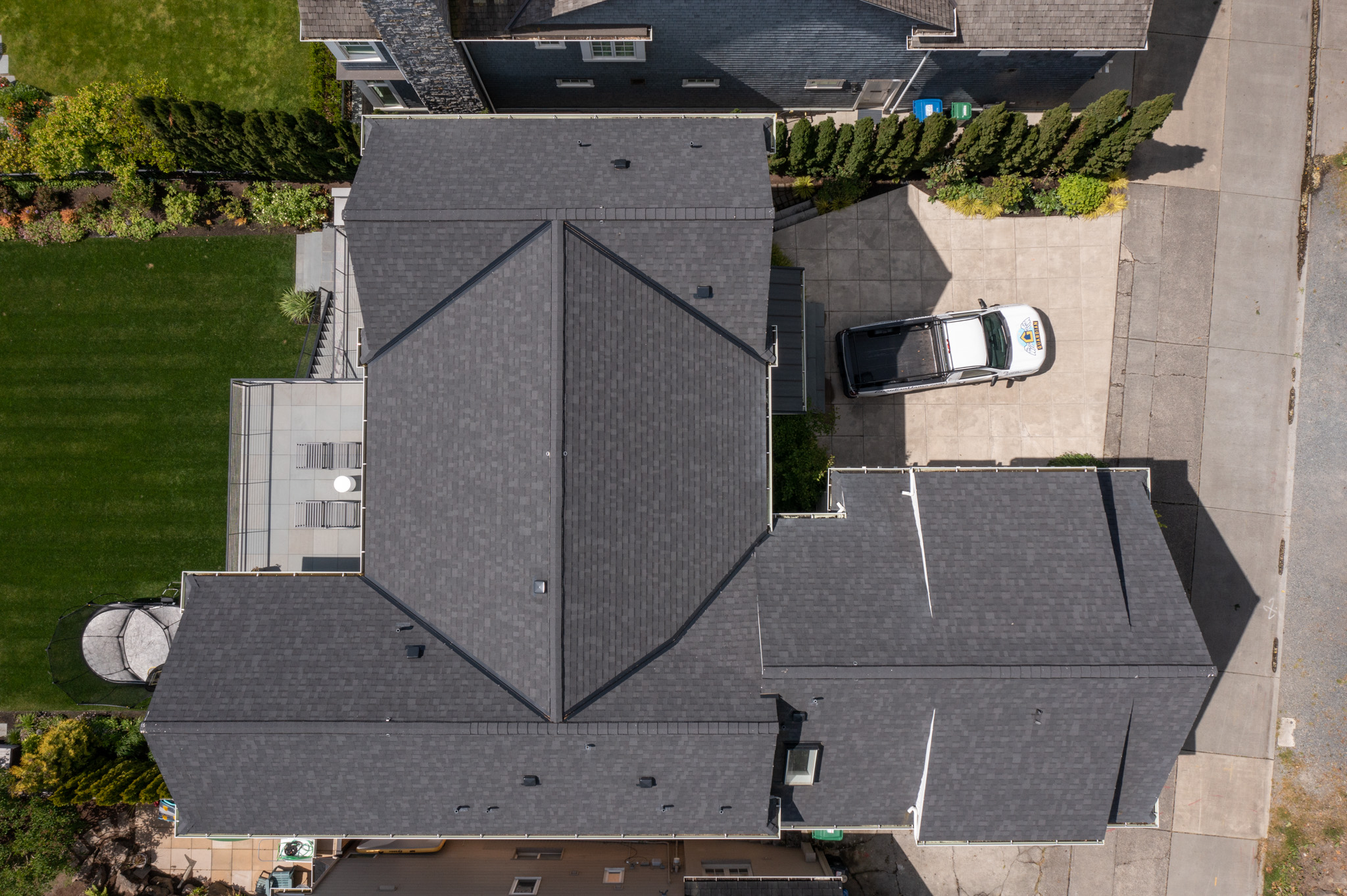 Guardian Roofing and Gutters - Photo Gallery