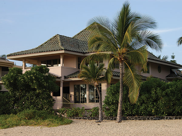 Kokua Roofing - Photo Gallery
