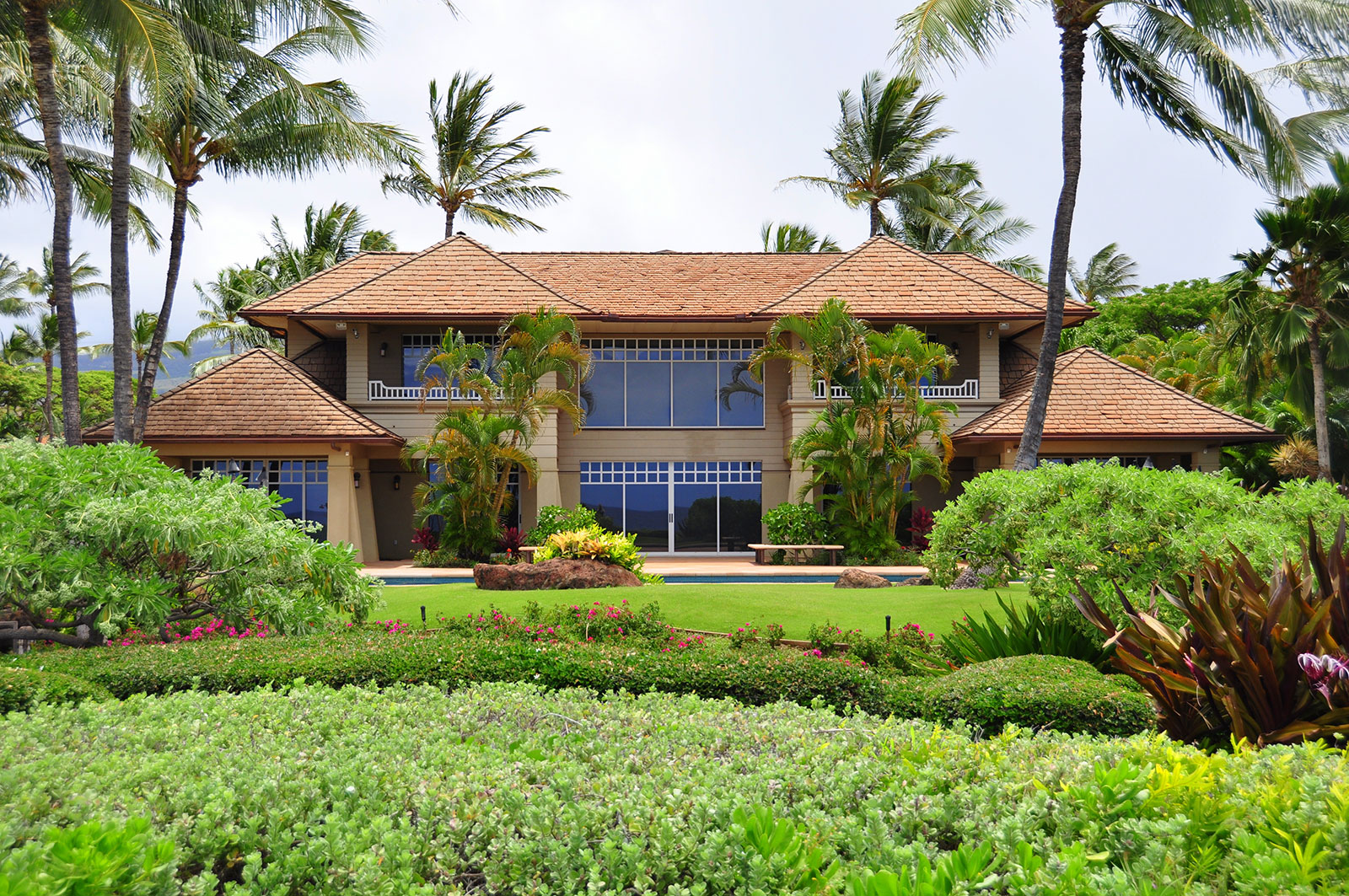 Kokua Roofing - Photo Gallery