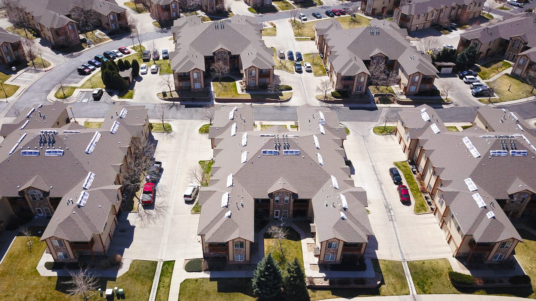 R3NG Roofing and Gutters