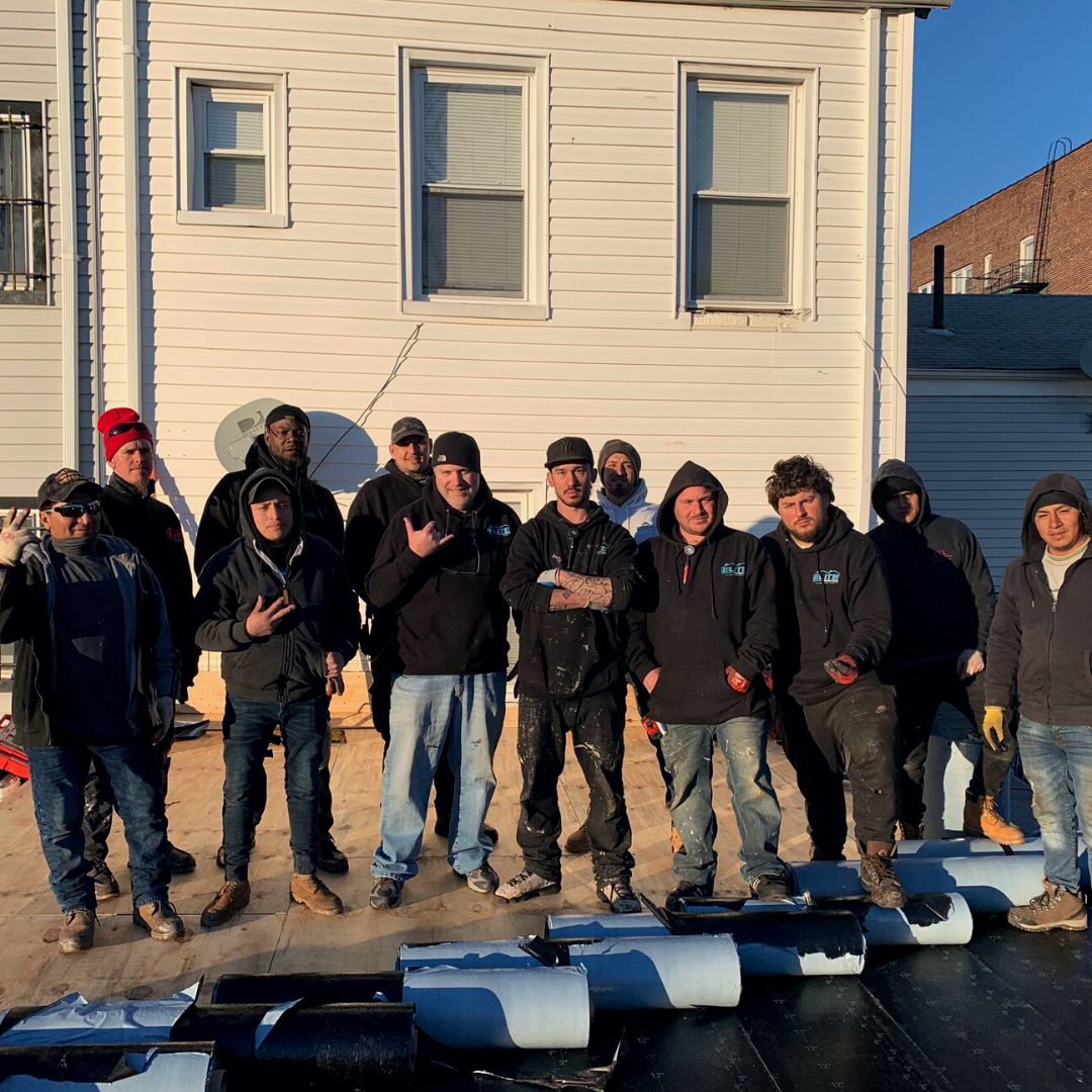 Elite Roofing