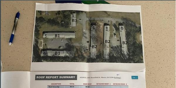 aar - q and a - ridge vent install - ralph - georgia - 2023