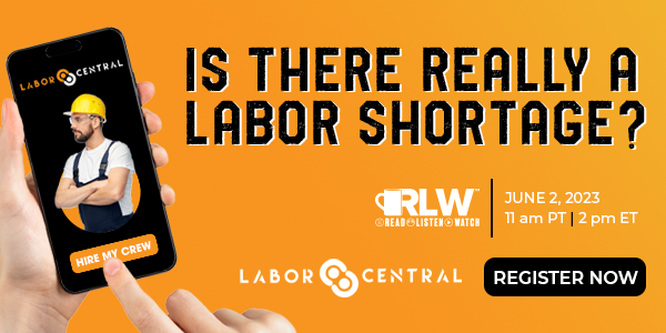 Labor Central Webinar Registration
