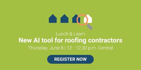AccuLynx June Lunch & Learn