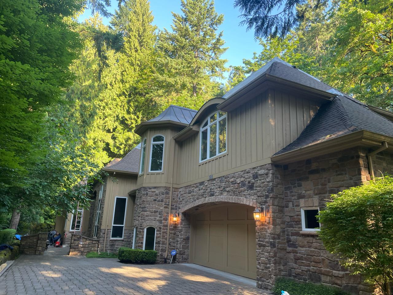 Pacific West Roofing - Gallery 13