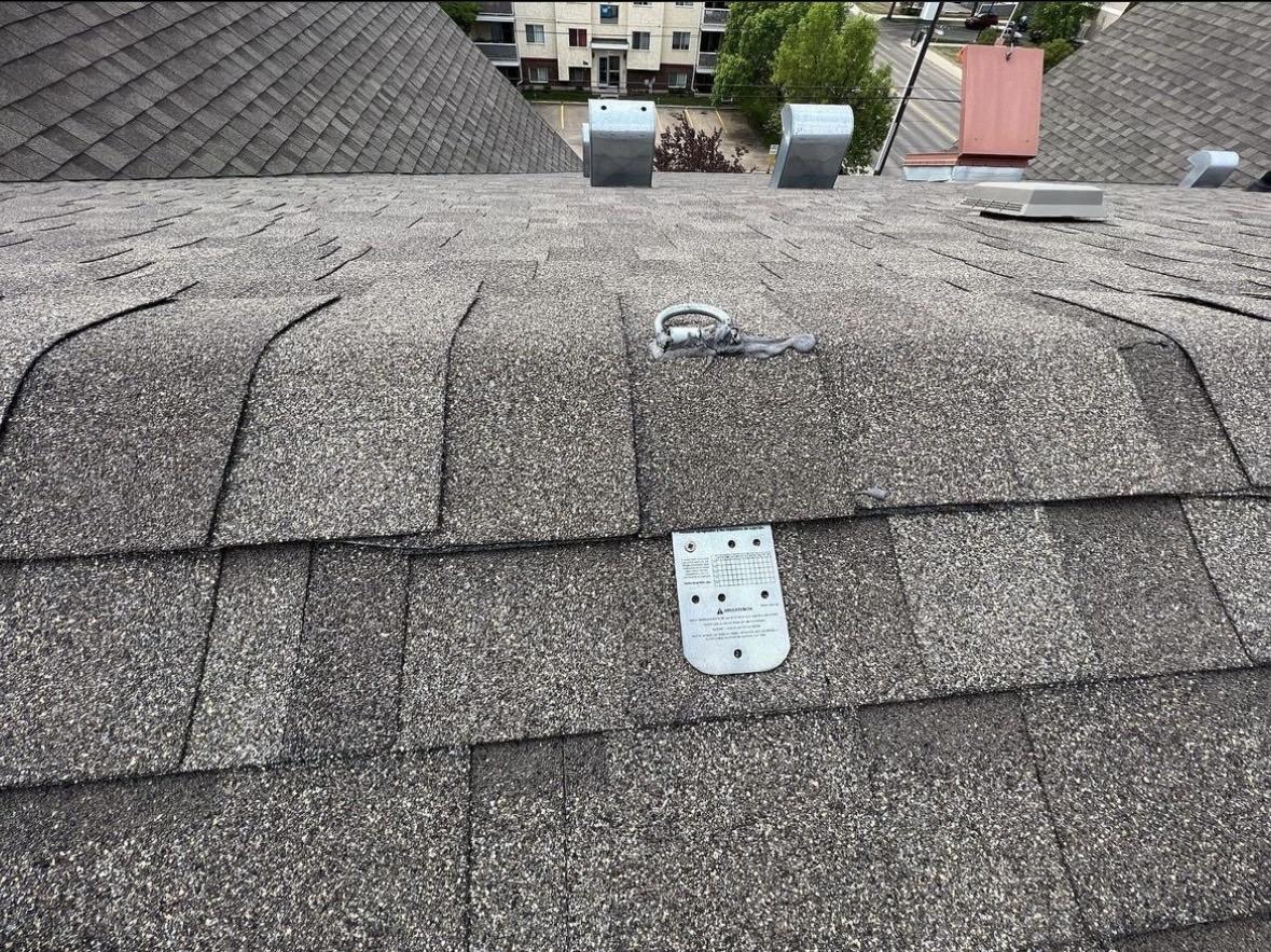 Shaw Roof Consulting