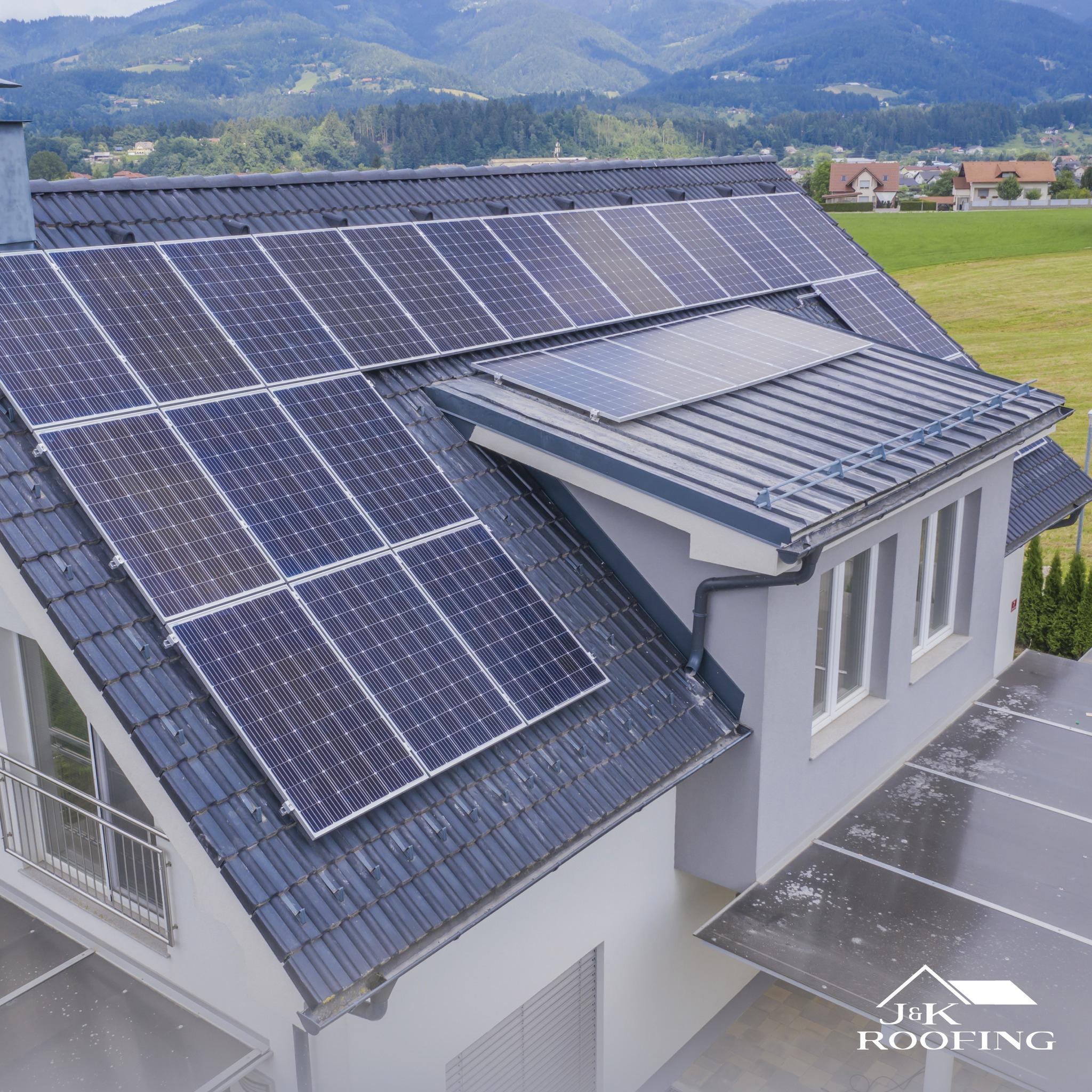 J&K Roofing Gallery 11