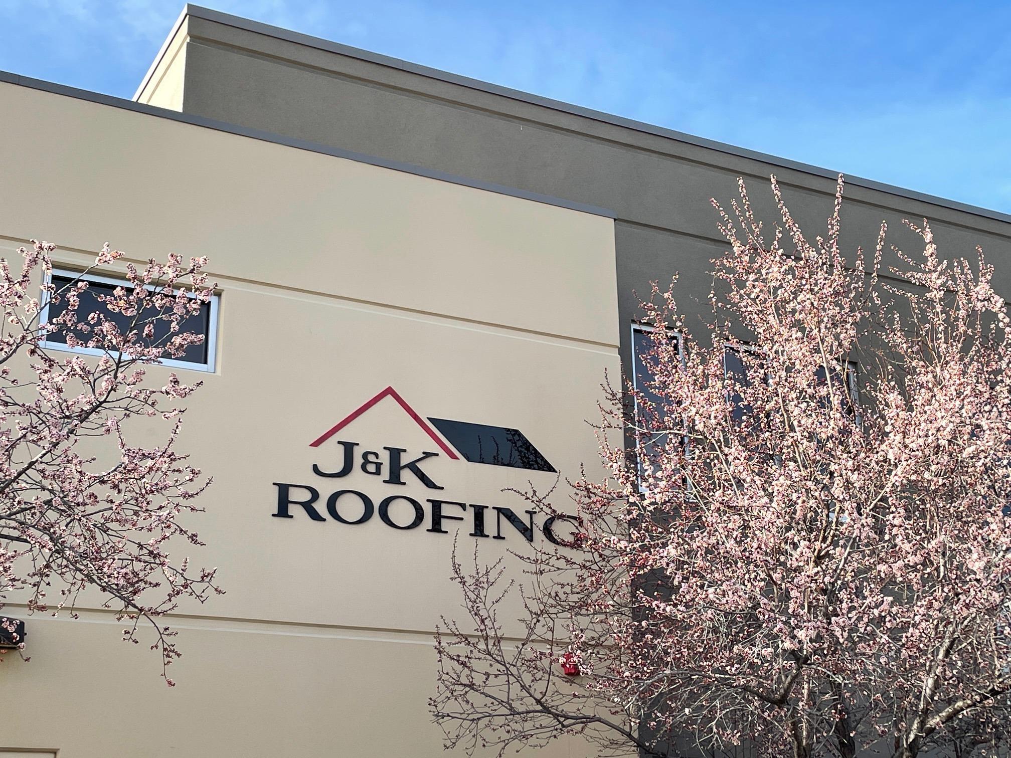 J&K Roofing Gallery 13