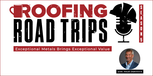Jules Dekovics – Exceptional Metals Brings Exceptional Value - PODCAST TRANSCRIPTION