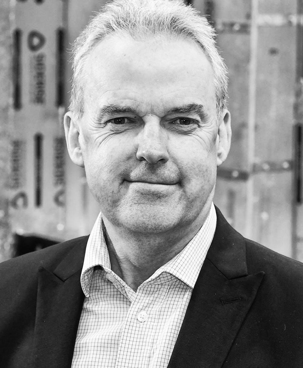 NFRC - James Talman