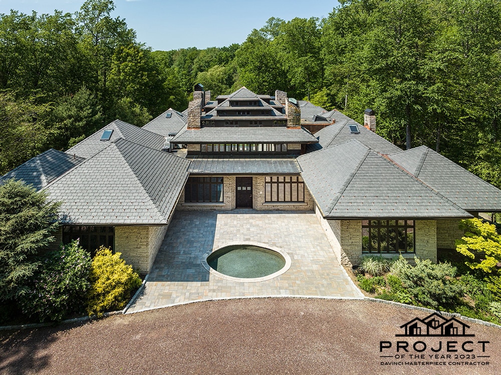 DaVinci Roofscapes - Andrew Prchal - Gunner Roofing DaVinci Roofscapes - Andrew Prchal - Gunner Roofing