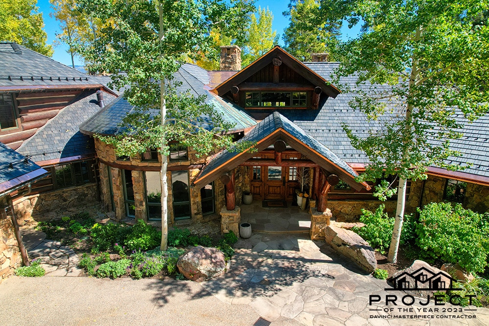 DaVinci Roofscapes - Josh Yandle - Umbrella Roofing DaVinci Roofscapes - Josh Yandle - Umbrella Roofing