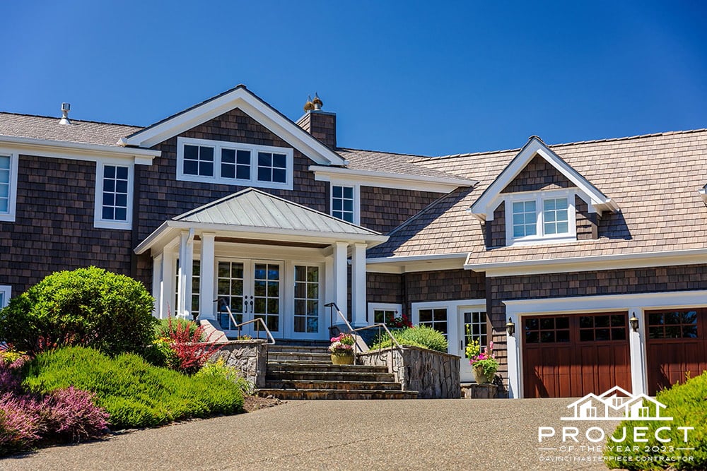 DaVinci Roofscapes - Landon Coggins - Apex Home Solutions DaVinci Roofscapes - Landon Coggins - Apex Home Solutions