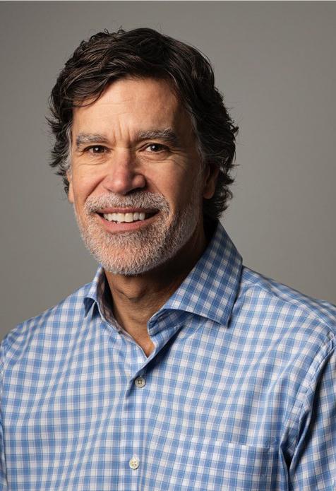 Jim Ziminski Headshot