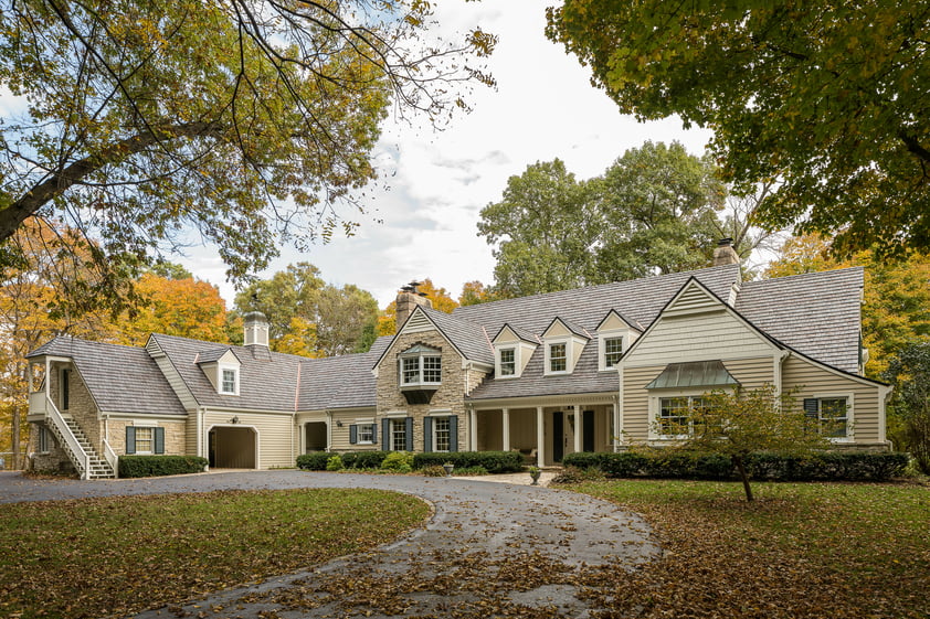 Brava - Illinois Cottage