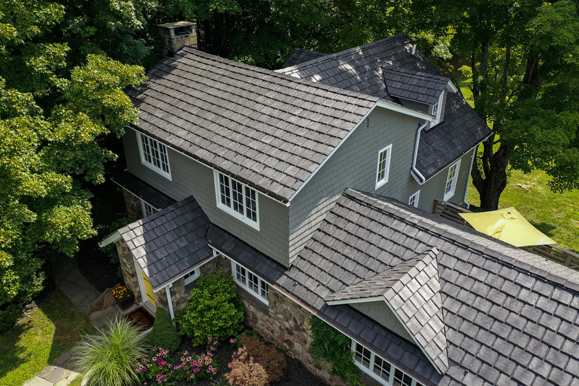 Brava - New York Arendale Slate