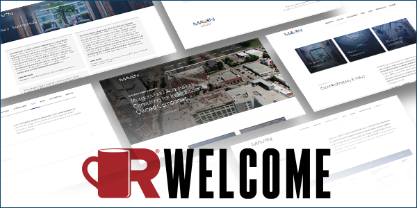RCS Welcomes Maven Group