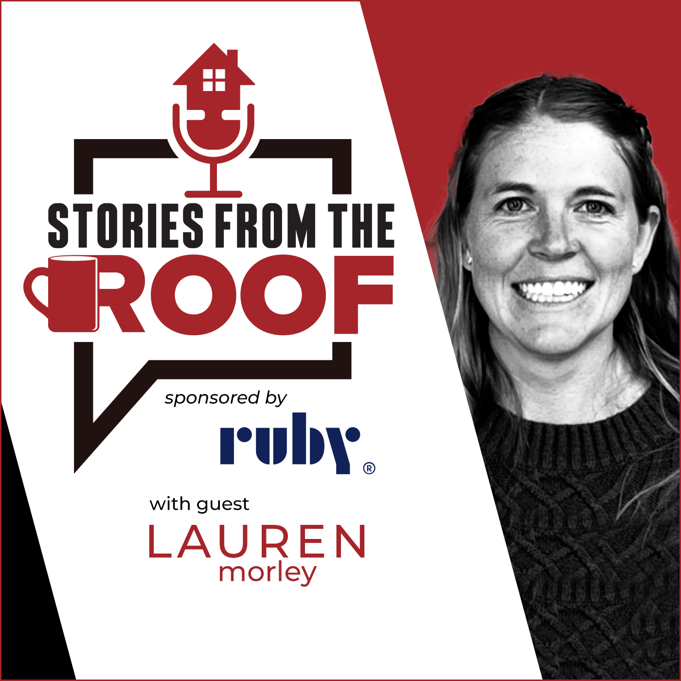Ruby SFTR POdcast Lauren Morely