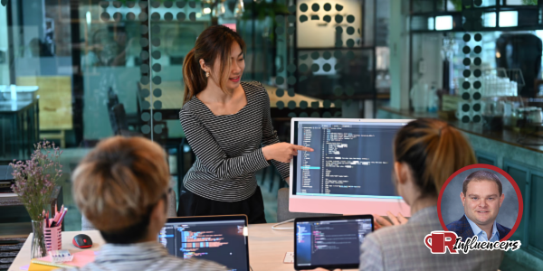 Experimenting with AI in the workplace