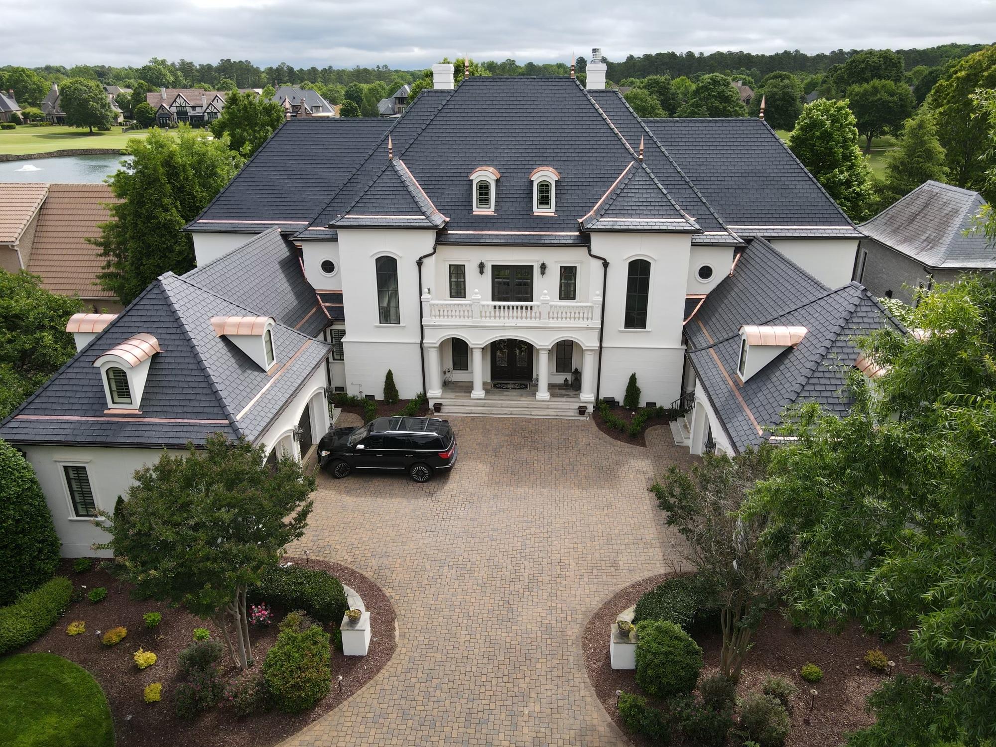 Taylor Construction of North Carolina LLC