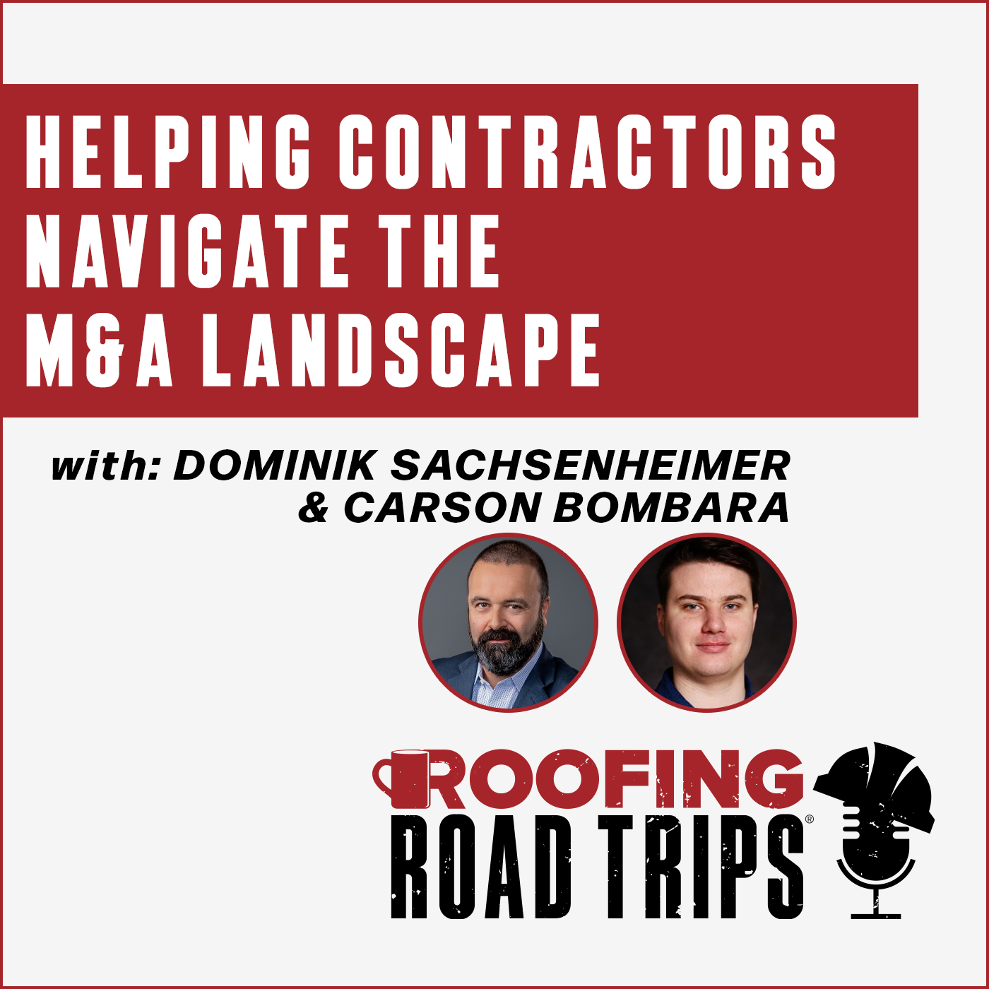 Maven M&A podcast