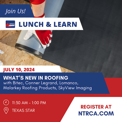 NTRCA July