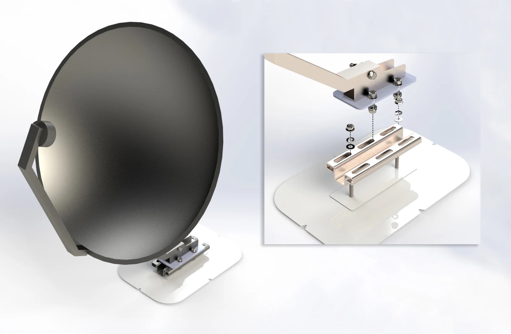 Anchor Products - Communications
