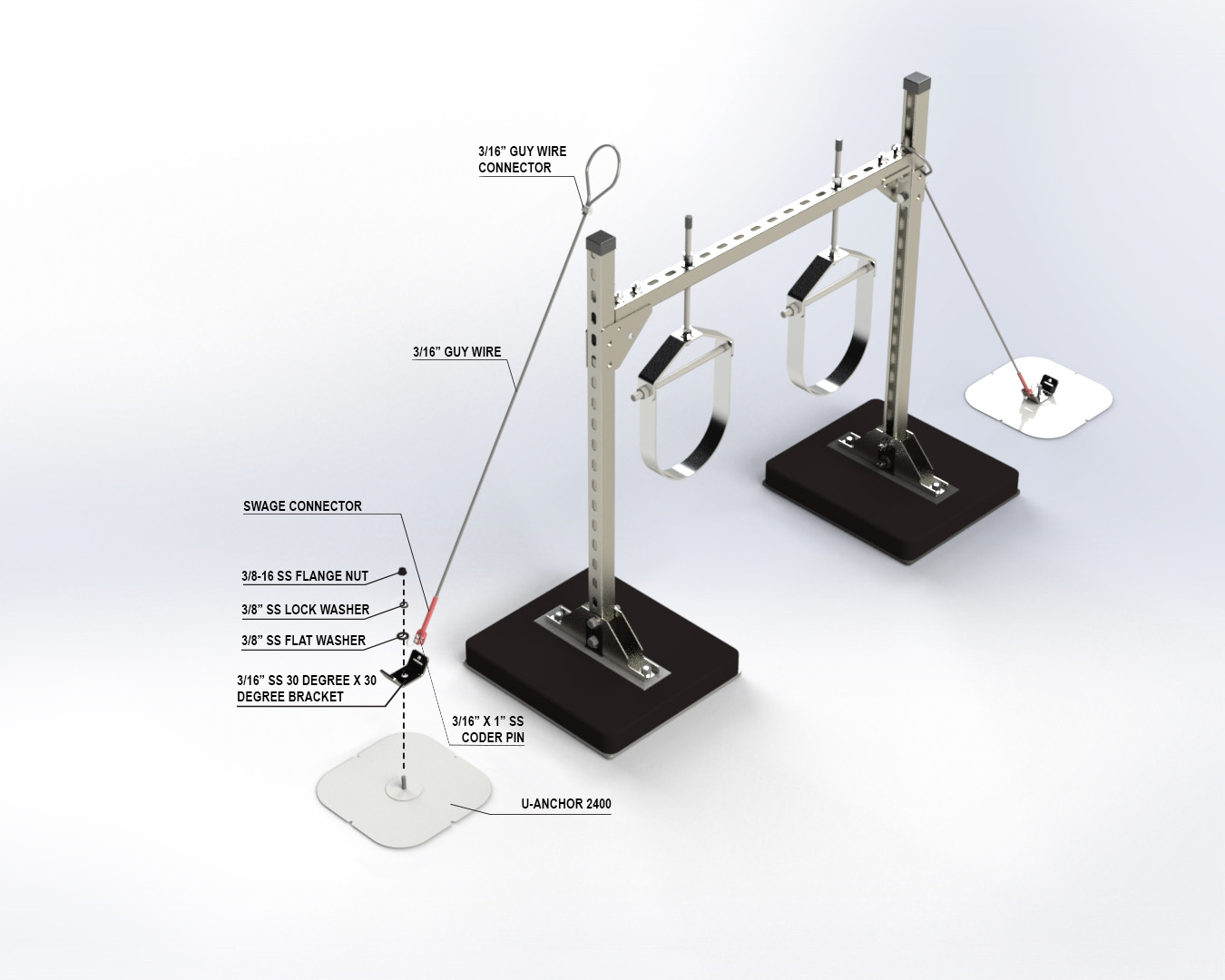 Anchor Products - MEP
