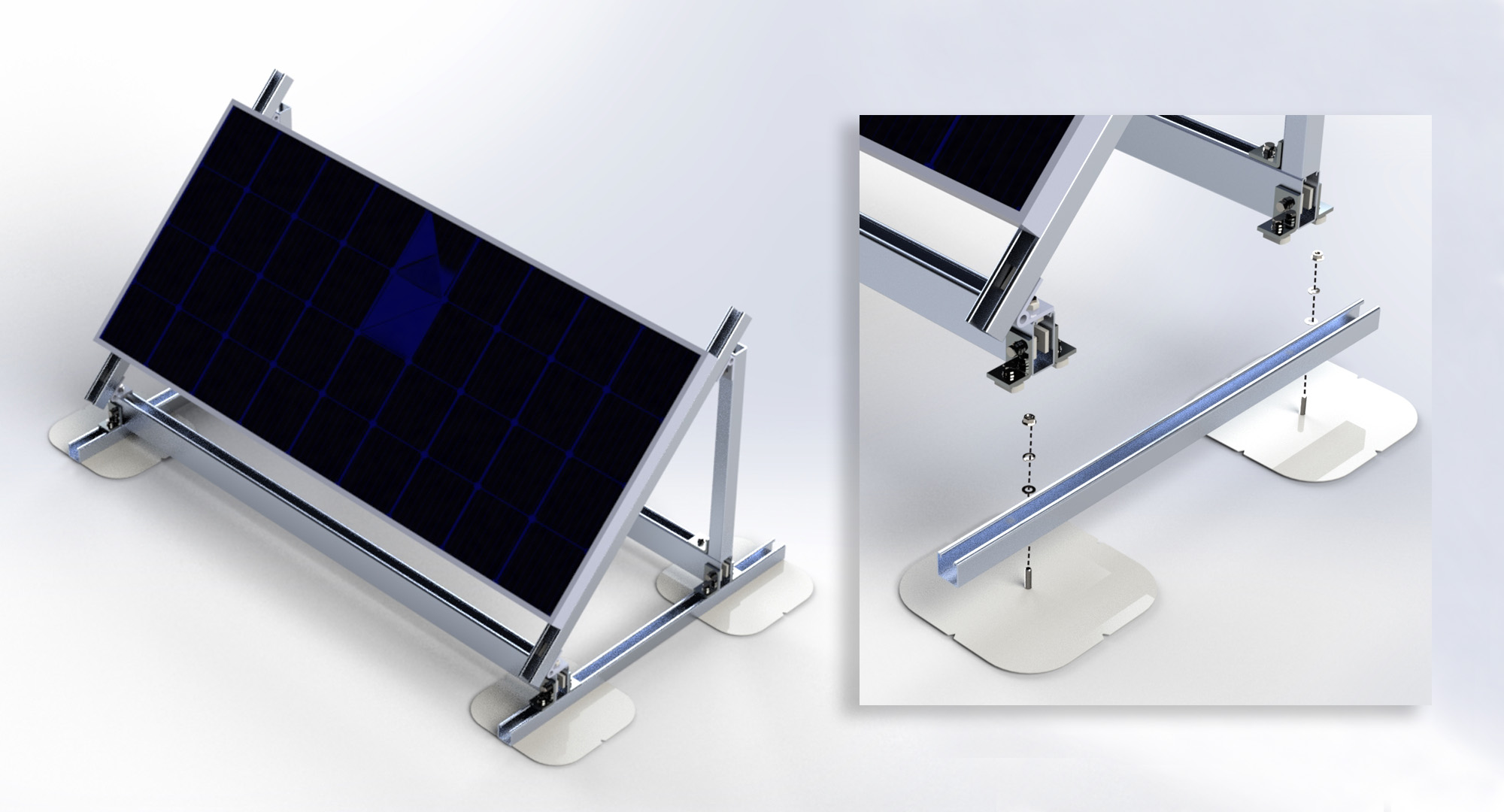 Anchor Products - Solar