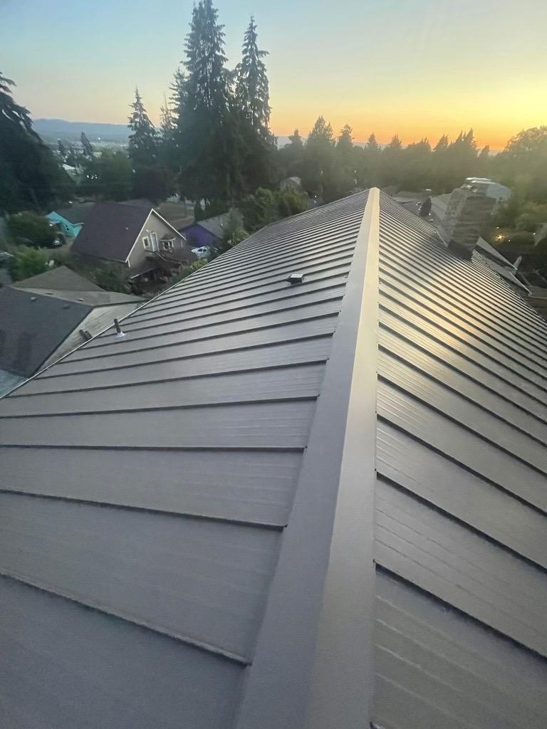Pacific West Roofing - Gallery 22