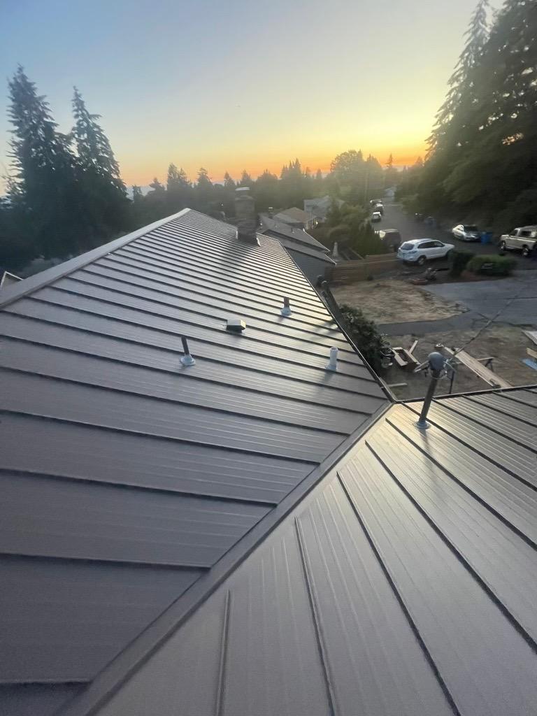 Pacific West Roofing - Gallery 23