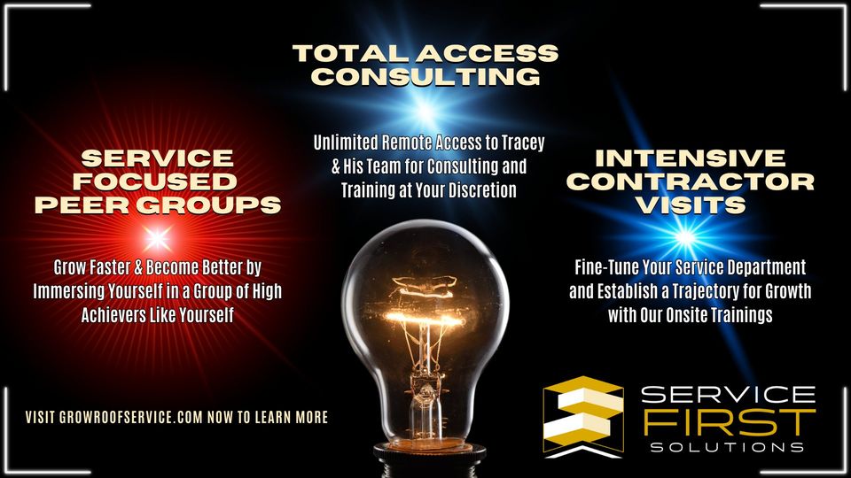 service first solutions graphic