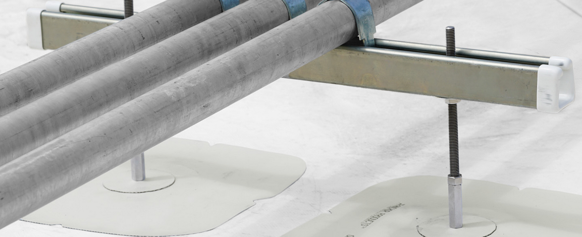 Anchor Products - U-Anchor 2000 Series